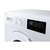 Mașină de spălat Samsung WW80FG3M05TWLF, 8kg, Alb - Independentă | 8 kg | 1400 rot/min