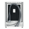 Mașină de spălat vase Whirlpool W7I HT40 T, Negru - Încorporabilă | Dimensiune completă | 15 seturi | 9.5 l | C Mașină de spălat vase Whirlpool W7I HT40 T, Negru - Încorporabilă | Dimensiune completă | 15 seturi | 9.5 l | C