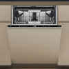 Mașină de spălat vase Whirlpool W7I HT40 T, Negru - Încorporabilă | Dimensiune completă | 15 seturi | 9.5 l | C Mașină de spălat vase Whirlpool W7I HT40 T, Negru - Încorporabilă | Dimensiune completă | 15 seturi | 9.5 l | C