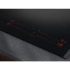 Индукционная варочная панель AEG TI64IB10FB Черный - 7.35 кВт | Стеклокерамика