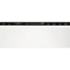 Mașină de spălat vase AEG FSE74527P Negru - Încorporabilă | Îngusta | 10 seturi | 9.9 l | C