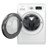 Mașină de spălat Whirlpool FFB 7469 BV EE Alb - Independentă | 7 kg | 1400 rot/min