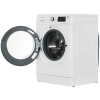 Mașină de spălat Whirlpool FFB 7469 BV EE Alb - Independentă | 7 kg | 1400 rot/min