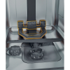 Mașină de spălat vase Whirlpool WH6IB10BS7LA0 Oțel inoxidabil - Încorporabilă | Dimensiune completă | 10 seturi | 8.7 l | B