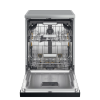 Mașină de spălat vase Whirlpool W7F HS51 X Oțel inoxidabil - Independentă | Dimensiune completă | 15 seturi | 9.5 l | B Mașină de spălat vase Whirlpool W7F HS51 X Oțel inoxidabil - Independentă | Dimensiune completă | 15 seturi | 9.5 l | B