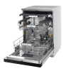 Mașină de spălat vase Whirlpool W7F HS51 X Oțel inoxidabil - Independentă | Dimensiune completă | 15 seturi | 9.5 l | B Mașină de spălat vase Whirlpool W7F HS51 X Oțel inoxidabil - Independentă | Dimensiune completă | 15 seturi | 9.5 l | B