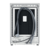 Mașină de spălat vase Whirlpool W7F HS51 X Oțel inoxidabil - Independentă | Dimensiune completă | 15 seturi | 9.5 l | B Mașină de spălat vase Whirlpool W7F HS51 X Oțel inoxidabil - Independentă | Dimensiune completă | 15 seturi | 9.5 l | B