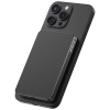 Портативное зарядное устройство Proove Carbon Slim 20W Черный - Li-Polymer | 5000 мАч Портативное зарядное устройство Proove Carbon Slim 20W Черный - Li-Polymer | 5000 мАч