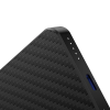 Портативное зарядное устройство Proove Carbon Slim 20W Черный - Li-Polymer | 5000 мАч Портативное зарядное устройство Proove Carbon Slim 20W Черный - Li-Polymer | 5000 мАч