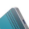 Портативное зарядное устройство Proove Carbon Slim 20W Серебристый - Li-Polymer | 5000 мАч Портативное зарядное устройство Proove Carbon Slim 20W Серебристый - Li-Polymer | 5000 мАч
