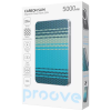 Портативное зарядное устройство Proove Carbon Slim 20W Серебристый - Li-Polymer | 5000 мАч Портативное зарядное устройство Proove Carbon Slim 20W Серебристый - Li-Polymer | 5000 мАч