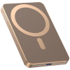 Acumulator extern Proove Carbon Slim 20W Auriu - Li-Polymer | 5000 mAh