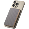 Acumulator extern Proove Carbon Slim 20W Auriu - Li-Polymer | 5000 mAh