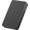 Acumulator extern Proove Carbon Slim 22.5W Negru - Li-Polymer | 10000 mAh