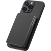 Acumulator extern Proove Carbon Slim 22.5W Negru - Li-Polymer | 10000 mAh