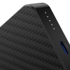 Acumulator extern Proove Carbon Slim 22.5W Negru - Li-Polymer | 10000 mAh