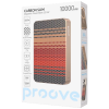Acumulator extern Proove Carbon Slim 22.5W Bronz - Li-Polymer | 10000 mAh Acumulator extern Proove Carbon Slim 22.5W Bronz - Li-Polymer | 10000 mAh