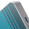 Портативное зарядное устройство Proove Carbon Slim 22.5W Серебристый - Li-Polymer | 10000 мАч Портативное зарядное устройство Proove Carbon Slim 22.5W Серебристый - Li-Polymer | 10000 мАч