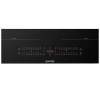 Индукционная варочная панель Gorenje GI6442BSC Черный - 7.36 кВт | Стеклокерамика