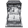 Mașină de spălat vase Samsung DW80H77NAB0U1 Alb - Încorporabilă | Dimensiune completă | 9.4 l | A Mașină de spălat vase Samsung DW80H77NAB0U1 Alb - Încorporabilă | Dimensiune completă | 9.4 l | A