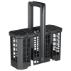 Mașină de spălat vase Samsung DW80H77JAI0U1 Gri - Încorporabilă | Dimensiune completă | 14 seturi | 9.4 l | A