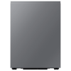Mașină de spălat vase Samsung DW80H77JAI0U1 Gri - Încorporabilă | Dimensiune completă | 14 seturi | 9.4 l | A