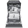Mașină de spălat vase Samsung DW80H77JAI0U1 Gri - Încorporabilă | Dimensiune completă | 14 seturi | 9.4 l | A