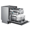 Mașină de spălat vase Samsung DW80H77JAI0U1 Gri - Încorporabilă | Dimensiune completă | 14 seturi | 9.4 l | A