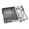 Mașină de spălat vase Samsung DW90H79JAI0U1 Gri - Încorporabilă | Dimensiune completă | 14 seturi | 9.4 l | A