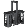Mașină de spălat vase Samsung DW90H79JAI0U1 Gri - Încorporabilă | Dimensiune completă | 14 seturi | 9.4 l | A