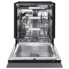 Mașină de spălat vase Samsung DW90H79JAI0U1 Gri - Încorporabilă | Dimensiune completă | 14 seturi | 9.4 l | A
