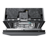 Mașină de spălat vase Samsung DW90H79JAI0U1 Gri - Încorporabilă | Dimensiune completă | 14 seturi | 9.4 l | A