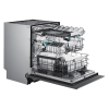 Mașină de spălat vase Samsung DW90H79JAI0U1 Gri - Încorporabilă | Dimensiune completă | 14 seturi | 9.4 l | A