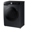 Mașină de spălat cu uscător Samsung WD90DG6G94BBUA Negru - 9 kg | 1400 rot/min | E Mașină de spălat cu uscător Samsung WD90DG6G94BBUA Negru - 9 kg | 1400 rot/min | E
