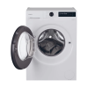 Mașină de spălat Candy BR 48B6-S Alb - Independentă | 8 kg | 1400 rot/min Mașină de spălat Candy BR 48B6-S Alb - Independentă | 8 kg | 1400 rot/min