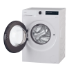 Mașină de spălat Candy BR 48B6-S Alb - Independentă | 8 kg | 1400 rot/min Mașină de spălat Candy BR 48B6-S Alb - Independentă | 8 kg | 1400 rot/min