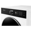 Стиральная машина Hisense WF5I8043BWF Белый - Отдельностоящая | 8 кг | 1400 об/мин