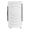 Стиральная машина Hisense WF5I8043BWF Белый - Отдельностоящая | 8 кг | 1400 об/мин