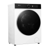 Стиральная машина Hisense WF5I8043BWF Белый - Отдельностоящая | 8 кг | 1400 об/мин