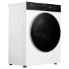 Стиральная машина Hisense WF5I8043BWF Белый - Отдельностоящая | 8 кг | 1400 об/мин