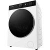 Стиральная машина Hisense WF5I8043BWF Белый - Отдельностоящая | 8 кг | 1400 об/мин