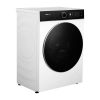Стиральная машина Hisense WF5I8043BWF Белый - Отдельностоящая | 8 кг | 1400 об/мин