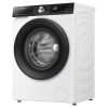 Стиральная машина Hisense WF3S8045BW3 Белый - Отдельностоящая | 8 кг | 1400 об/мин