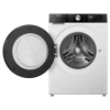 Стиральная машина Hisense WF3S8045BW3 Белый - Отдельностоящая | 8 кг | 1400 об/мин