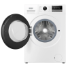 Mașină de spălat Heinner HWM-HMN7012IVSMA Alb - Independentă | 7 kg | 1200 rot/min Mașină de spălat Heinner HWM-HMN7012IVSMA Alb - Independentă | 7 kg | 1200 rot/min