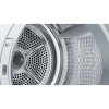 Uscător de rufe Bosch WQG245D9NL Alb - 9 kg Uscător de rufe Bosch WQG245D9NL Alb - 9 kg
