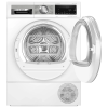 Uscător de rufe Bosch WQG245D9NL Alb - 9 kg Uscător de rufe Bosch WQG245D9NL Alb - 9 kg