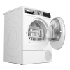 Uscător de rufe Bosch WQG245D9NL Alb - 9 kg Uscător de rufe Bosch WQG245D9NL Alb - 9 kg