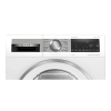 Uscător de rufe Bosch WQG245D9NL Alb - 9 kg Uscător de rufe Bosch WQG245D9NL Alb - 9 kg