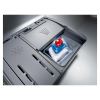 Mașină de spălat vase Bosch SMS6ZCI16E Argintiu - Independentă | Dimensiune completă | 14 seturi | 9 l | B